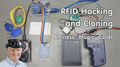 hack rfid bank card|how to prevent rfid cloning.